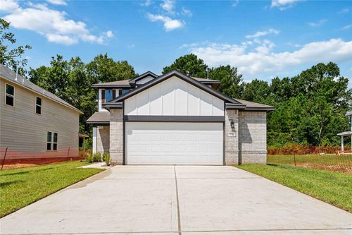 12235 Danza Dr, Willis, TX, 77318-1534 | Card Image