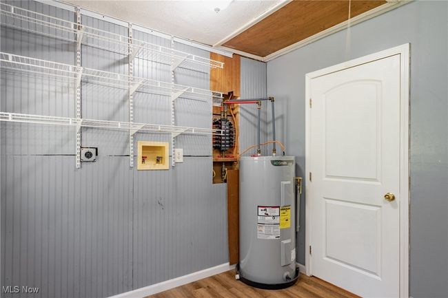 34 Delta Pl, House other with 4 bedrooms, 2 bathrooms and null parking in Davisville WV | Image 15