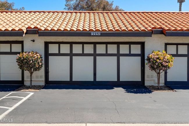 Garage for this home | Image 31