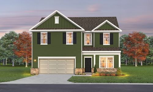 2584 Bluestem Road, Columbia, TN, 38401 | Card Image