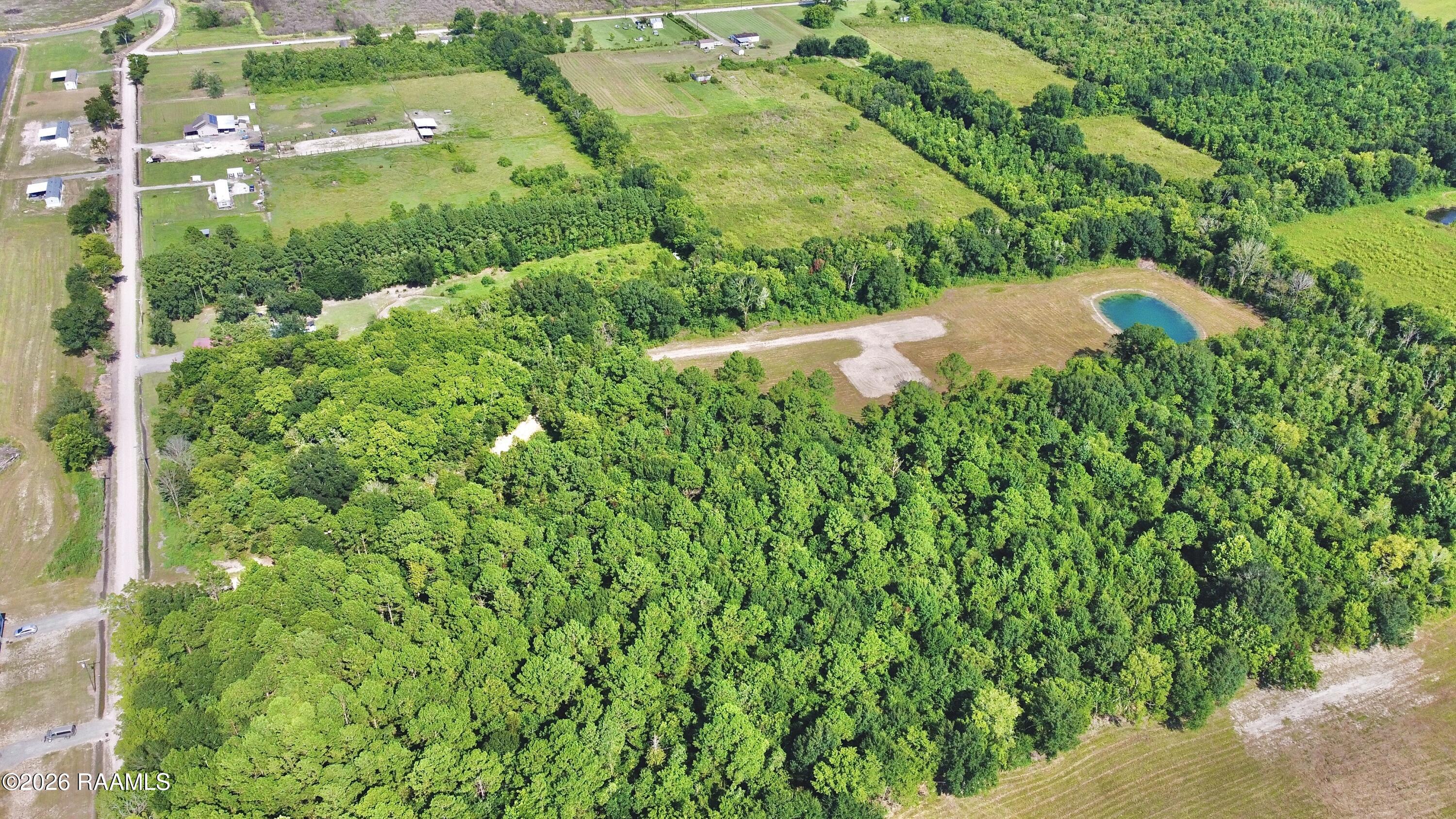 Land in Opelousas 3