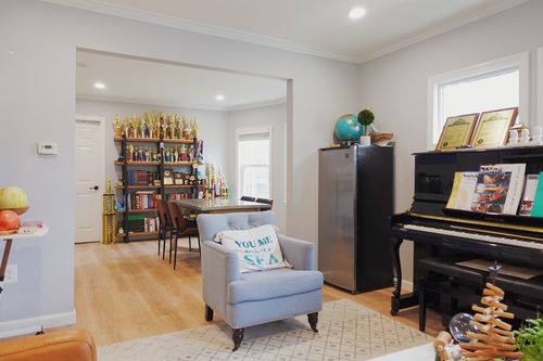 1-1 Vincent Ave, Belmont, MA, 02478-4418 | Card Image