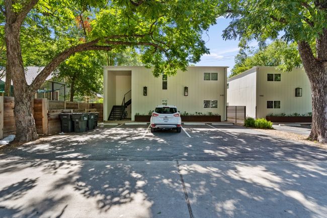 APT-203 - 4105 Speedway, Condo with 0 bedrooms, 1 bathrooms and 1 parking in Austin TX | Image 11