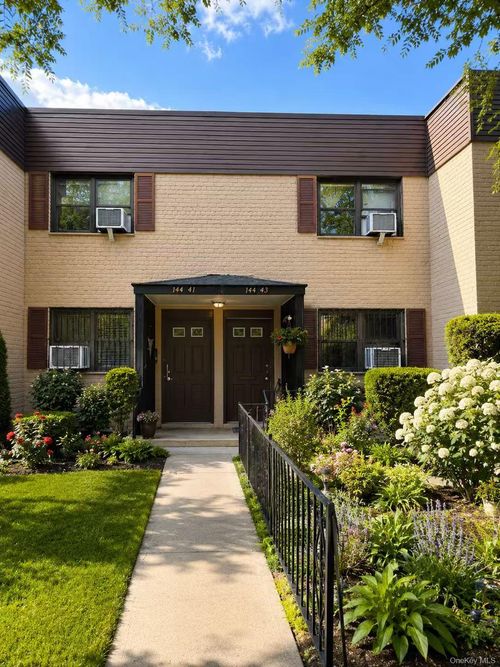 b-144-26 71st Road, New York, NY, 11367 | Card Image