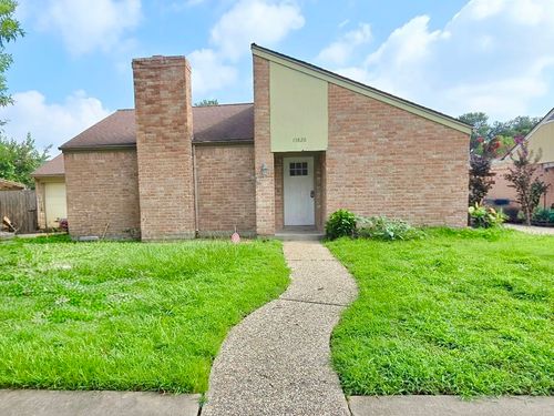 15826 Pine Mountain Drive, Houston, TX, 77084 | Card Image