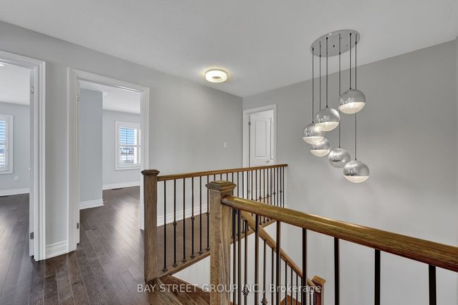 1275 Raspberry Terr, House other with 4 bedrooms, 3 bathrooms and 2 parking in Milton ON | Image 26