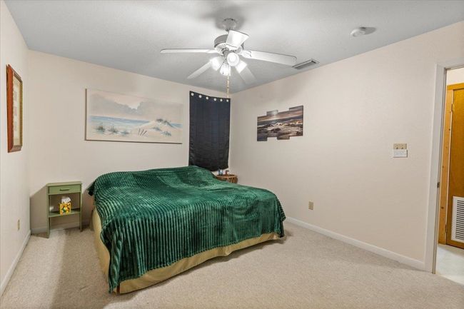 1815 Mables Ave Ne, House other with 2 bedrooms, 1 bathrooms and null parking in Steinhatchee FL | Image 24