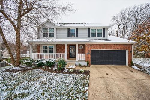3813 Tempo Ct, Lexington, KY, 40514-1179 | Card Image