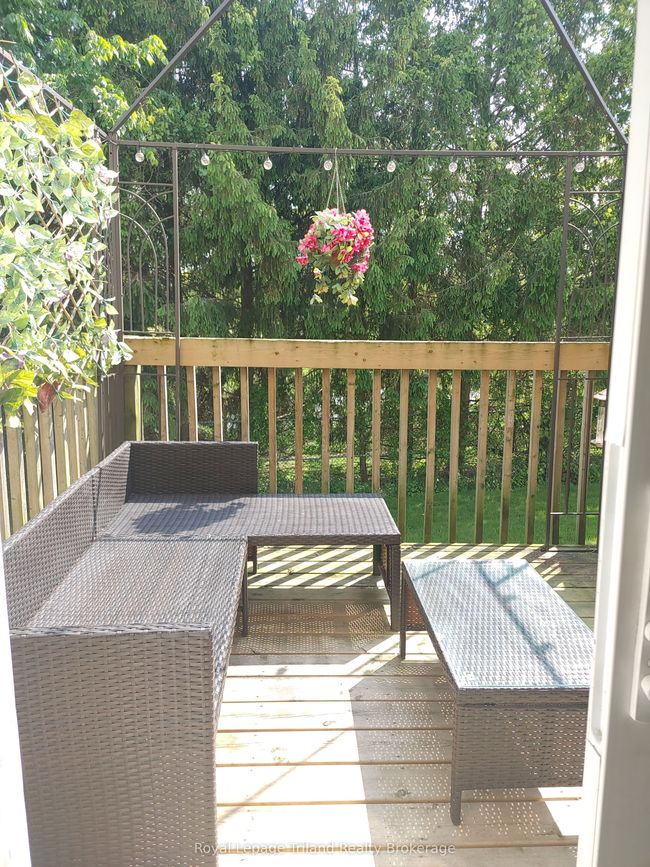 4 - 179 Ferguson Dr, Condo with 3 bedrooms, 2 bathrooms and 1 parking in Woodstock ON | Image 24