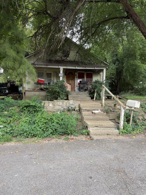 612 Park Street, Flippin, AR, 72634 | Card Image