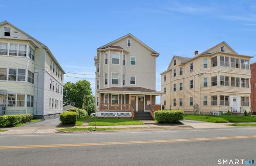 first-floor-50 Clinton Street, New Britain, CT, 06053 | Card Image