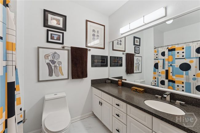 2122 Whitemarsh Way, Condo with 1 bedrooms, 1 bathrooms and null parking in Savannah GA | Image 19