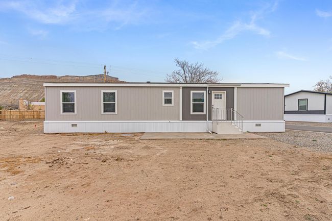 TRLR-16 - 317 W Eighth St, House other with 3 bedrooms, 2 bathrooms and null parking in Palisade CO | Image 21