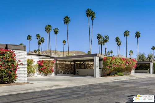 2084 S Lagarto Way, Palm Springs, CA, 92264-9022 | Card Image
