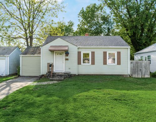 251 Edgevale Rd, Columbus, OH, 43209-1521 | Card Image