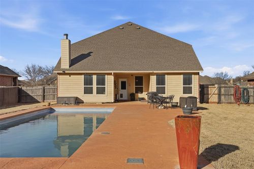 11008 Sw 40th St, Mustang, OK, 73064-9469 | Card Image