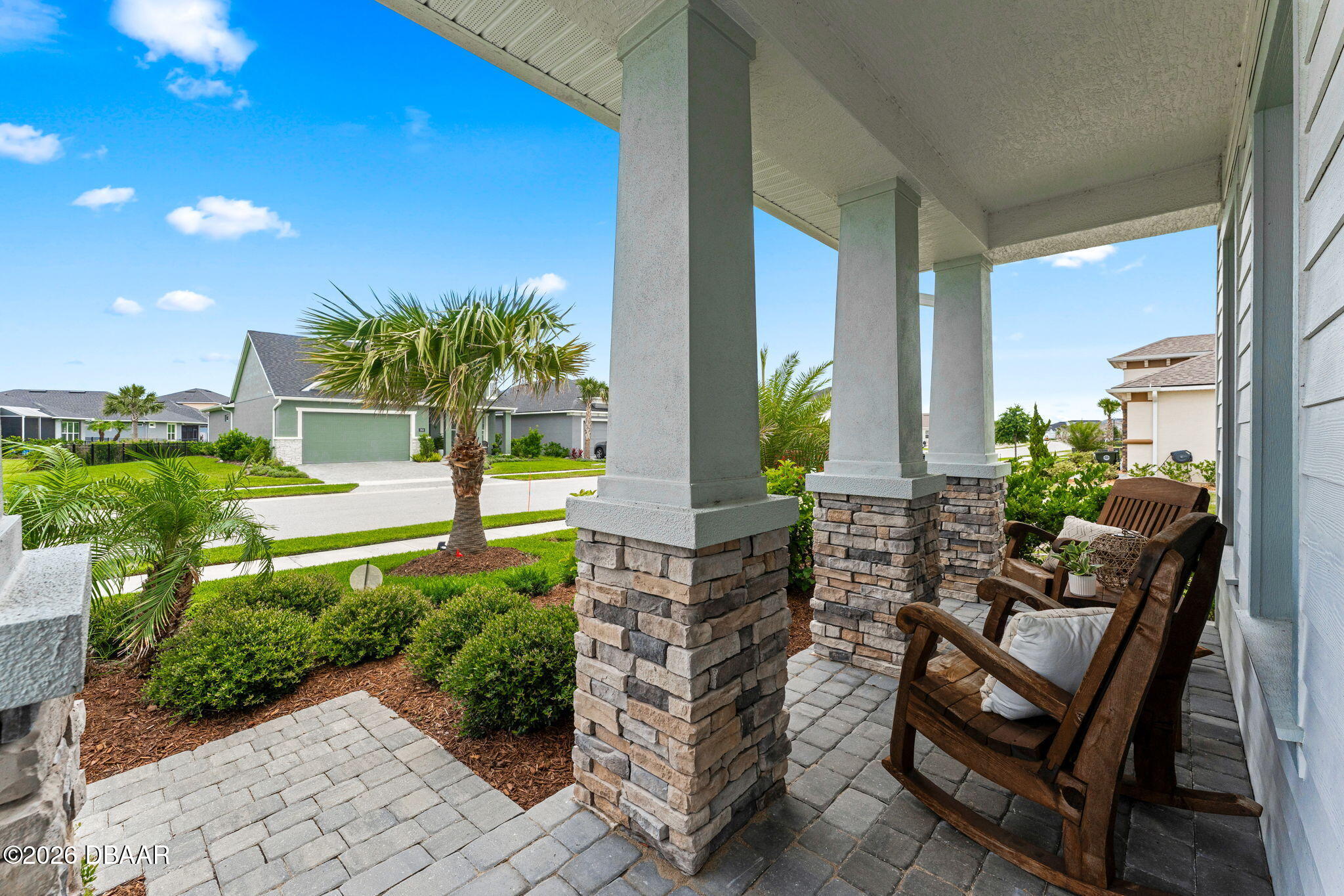 Residential in Daytona Beach 2