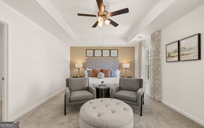 120 - 8588 Secretariat Dr, House other with 4 bedrooms, 3 bathrooms and 2 parking in Lithonia GA | Image 15