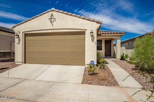 14600 W Valentine St, Surprise, AZ, 85379-6643 | Card Image