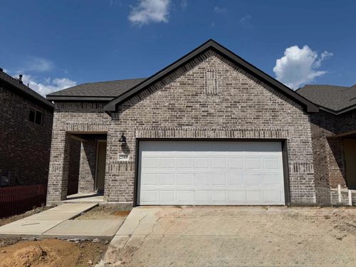 2508 Flaxfield Ln, Forney, TX, 75126-4278 | Card Image
