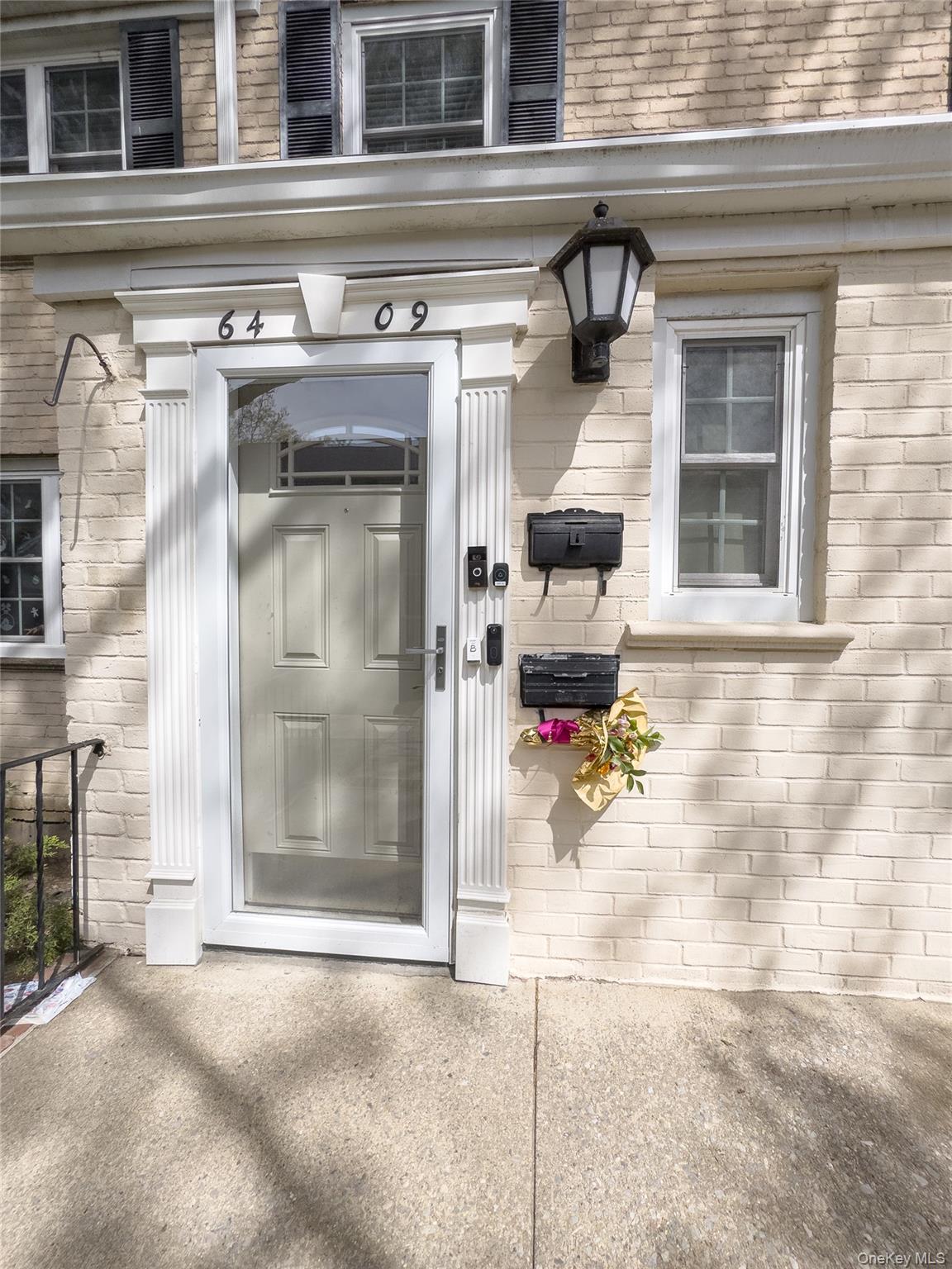 Residential in New York 4