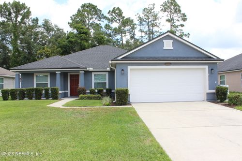 5409 Parkside Lakes Dr, Jacksonville, FL, 32257-1559 | Card Image