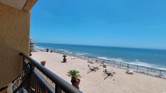 Water view with local beach | Image 4