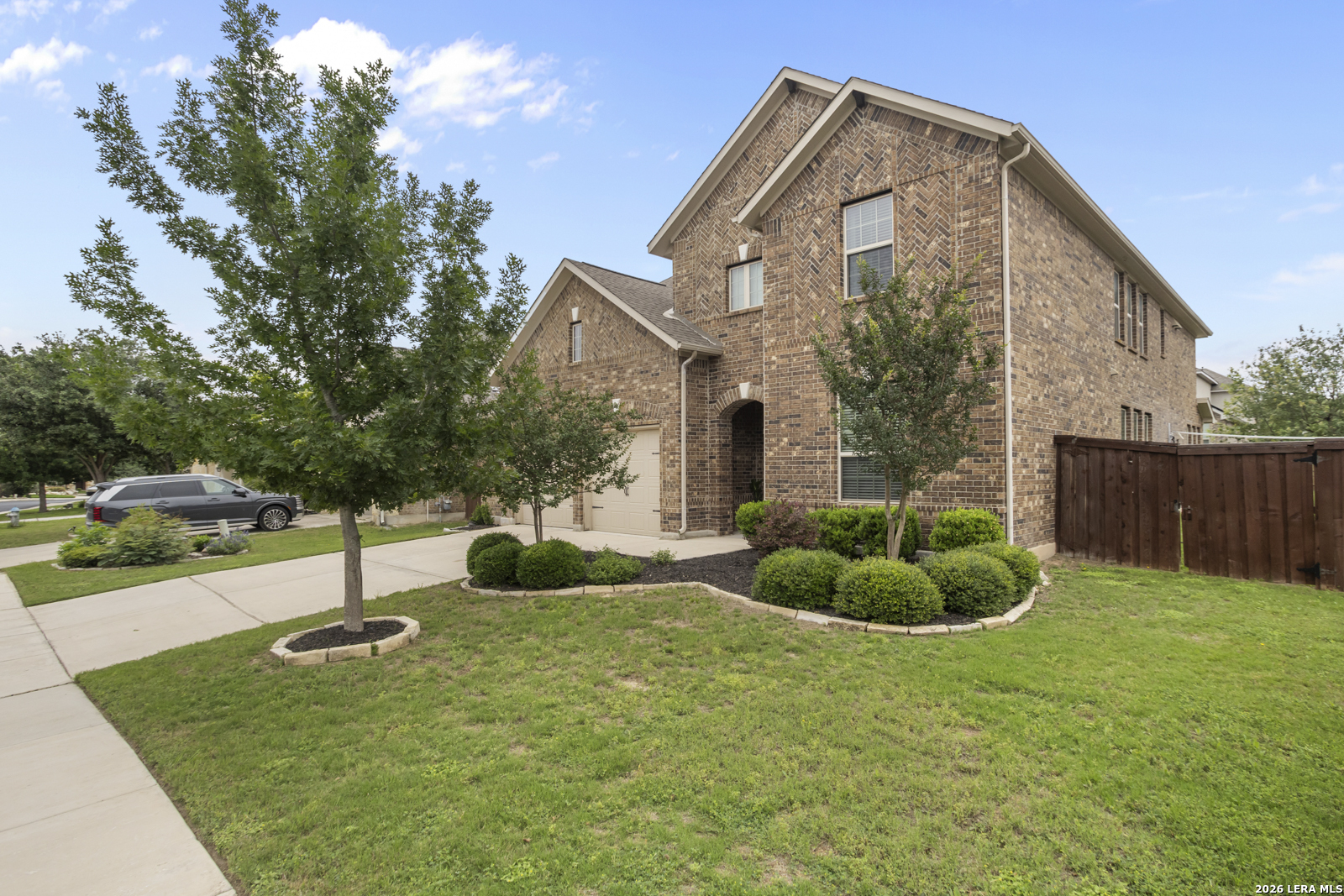 Residential in San Antonio 2