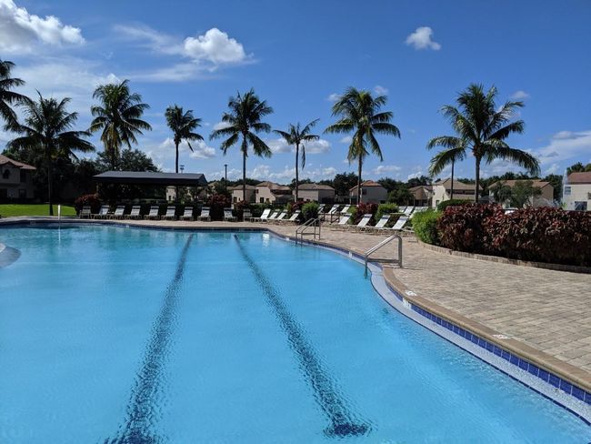 APT-173 - 10730 Nw 14 Th St, Condo with 3 bedrooms, 2 bathrooms and null parking in Plantation FL | Image 19