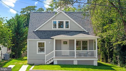 400 Jefferson St, ANNAPOLIS, MD, 21403-2315 | Card Image
