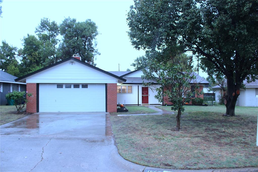 59th St, Oklahoma City, OK 73112