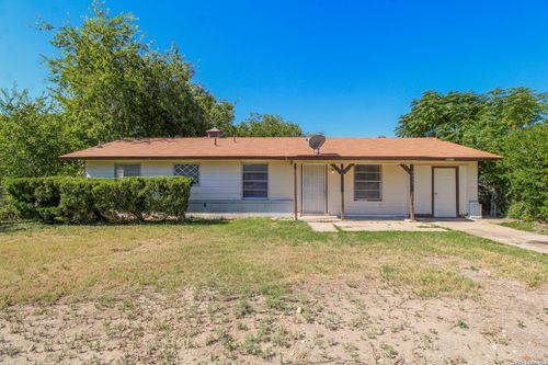 5822 Branch Valley, San Antonio, TX, 78242 | Card Image