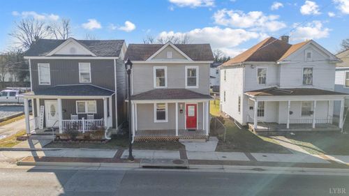 2927 Langhorne Rd, Lynchburg, VA, 24501-1733 | Card Image