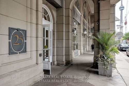 1701-25 The Esplanade, Toronto, ON, M5E1W5 | Card Image