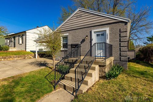 1537 Cardington Rd, Dayton, OH, 45409-1746 | Card Image