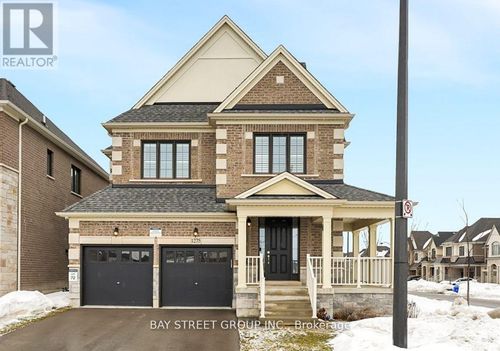 1275 Raspberry Terrace, Milton (FO Ford), ON, L9T2X5 | Card Image