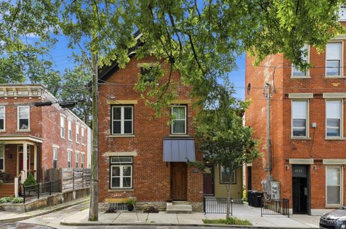 4208 Williamson Pl, Cincinnati, OH, 45223-2112 | Card Image