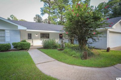 103 & 101 Love Street, House other with 5 bedrooms, 3 bathrooms and null parking in West Monroe LA | Image 3