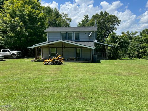 815 Hartsell Rd, Newport, TN, 37821-5802 | Card Image