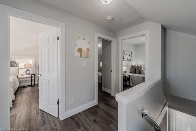 34 St George St, House other with 3 bedrooms, 2 bathrooms and 4 parking in Paris ON | Image 19