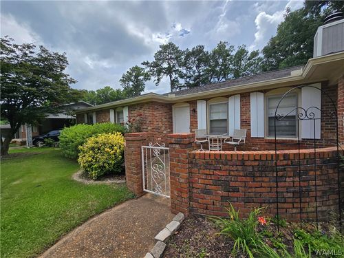 2212 Woodland Terrace, Tuscaloosa, AL, 35404 | Card Image