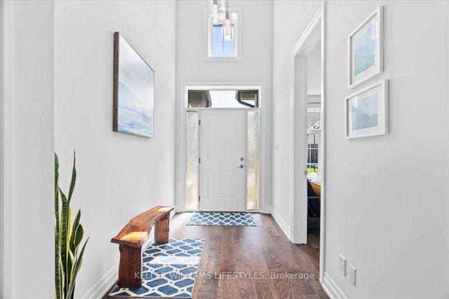 419 - 9861 Glendon Dr, Condo with 3 bedrooms, 3 bathrooms and null parking in Middlesex Centre ON | Image 8