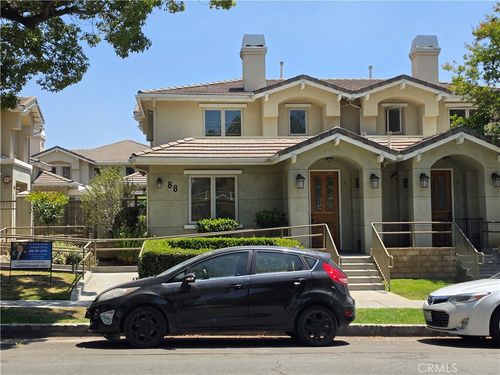 88 N Roosevelt, Pasadena, CA, 91107 | Card Image