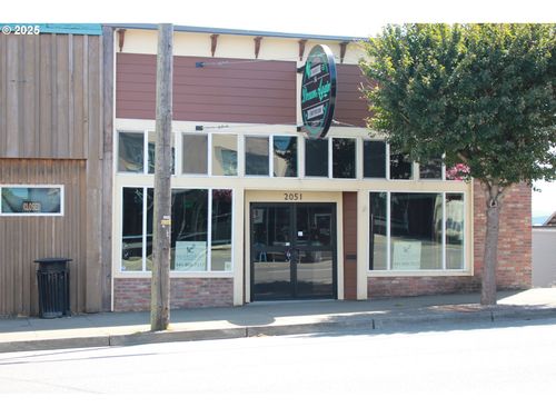 2051 Sherman Ave, North Bend, OR, 97459-3306 | Card Image