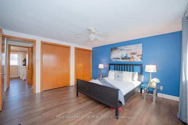 84 Wimbleton Cres, House other with 5 bedrooms, 3 bathrooms and 2 parking in Kitchener ON | Image 21