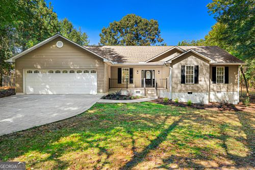 416 Greenbriar Dr, Hartwell, GA, 30643-8060 | Card Image