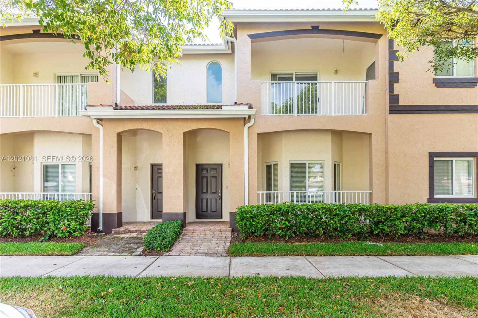 Residential in Homestead 2