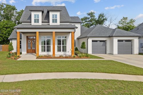 209 Stoney Shadow Dr, Lafayette, LA, 70508-6591 | Card Image