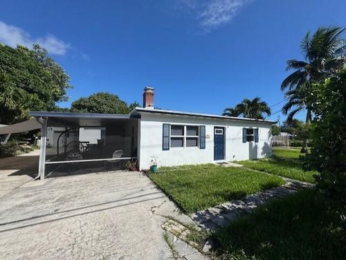 1923 Holman Dr, North Palm Beach, FL, 33408-2811 | Card Image