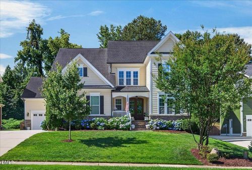 721 Toms Creek Rd, Cary, NC, 27519-1582 | Card Image